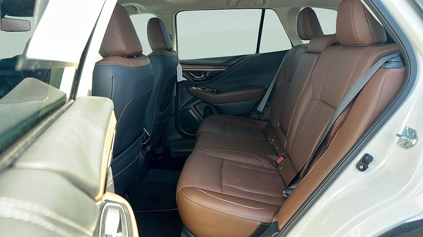 Certified 2023 Subaru Outback Touring XT AWD/4WD image 23