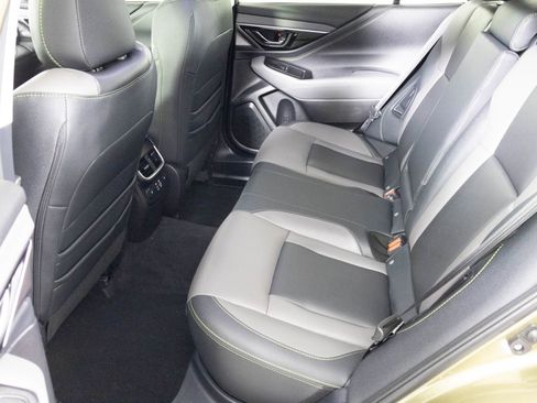 Used 2023 Subaru Outback Onyx Edition XT image 28