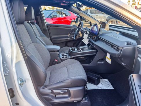 New 2026 Toyota bZ image 19