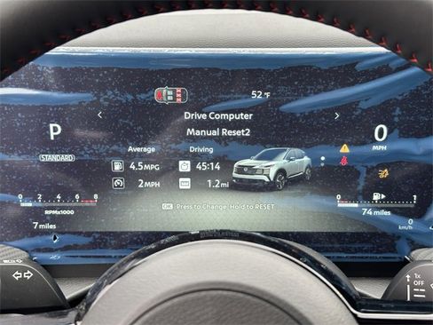 New 2026 Nissan Kicks SR w/ SR Premium Package image 21