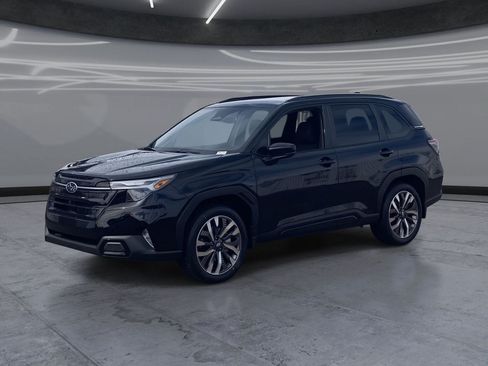 New 2026 Subaru Forester Touring AWD/4WD image 1