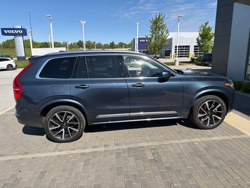 Used 2024 Volvo XC90 B6 Plus w/ Protection Package Premier AWD/4WD image 6