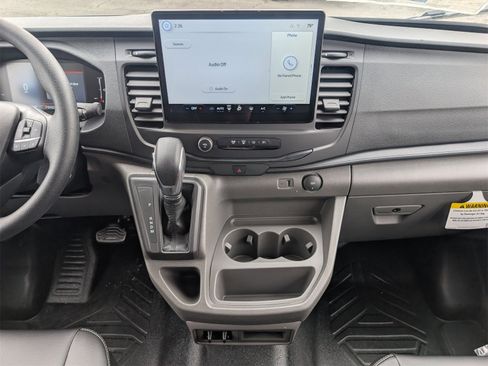 New 2026 Ford Transit 350 XL image 7