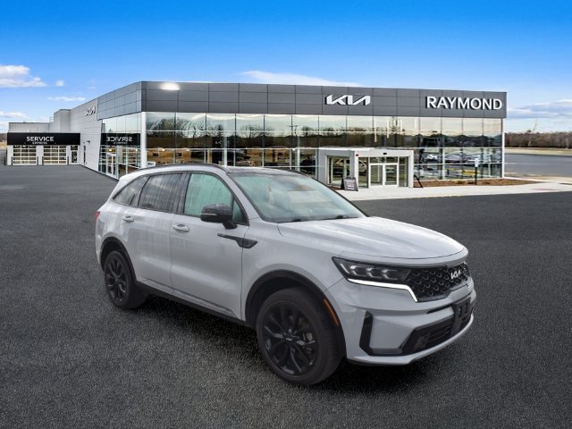 Used 2023 Kia Sorento SX AWD/4WD image 1