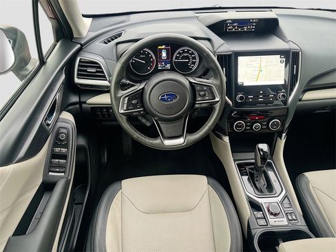 Used 2024 Subaru Forester Limited image 24