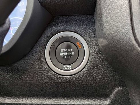 New 2026 RAM 2500 Tradesman AWD/4WD image 28