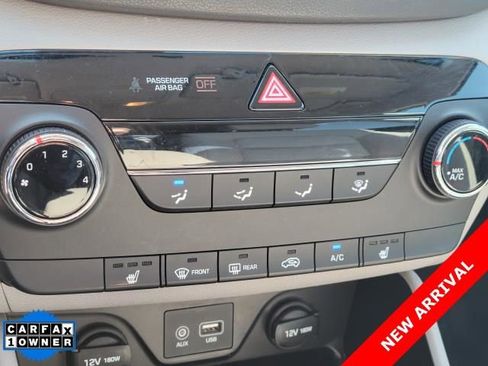 Used 2017 Hyundai Tucson Sport w/ Cargo Package AWD/4WD image 28