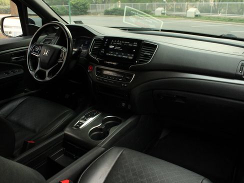 Used 2021 Honda Passport EX-L image 24