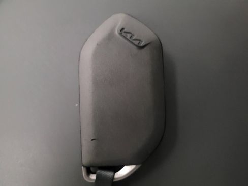 Used 2025 Kia K4 FWD image 32