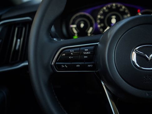New 2026 MAZDA CX-70 SC image 21