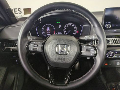 Used 2023 Honda Civic Sport image 14