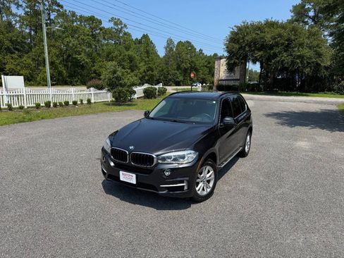 Used 2015 BMW X5 xDrive35i AWD/4WD image 28