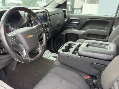Used 2016 Chevrolet Silverado 2500 LT w/ Midnight Edition AWD/4WD image 10