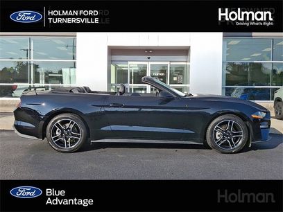 Certified 2020 Ford Mustang Premium