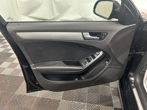 Used 2015 Audi A4 2.0T Premium Plus w/ Technology Package image 21