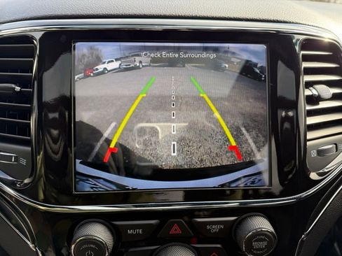 Used 2021 Jeep Grand Cherokee Trailhawk w/ Trailhawk Luxury Group image 22