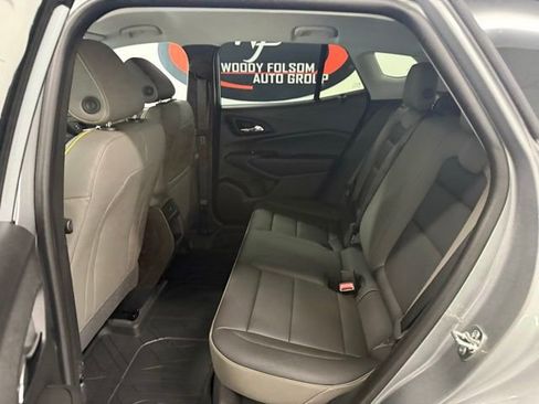 New 2026 Chevrolet Trax ACTIV w/ Driver Confidence Package image 15