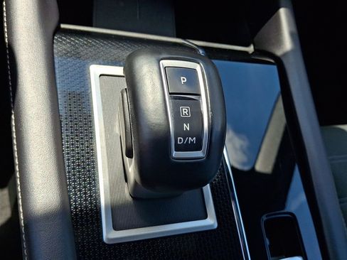 Used 2022 Mitsubishi Outlander SEL Black Edition AWD/4WD image 27
