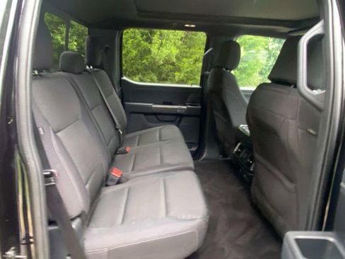 Used 2022 Ford F150 XLT w/ Equipment Group 302A High AWD/4WD image 32