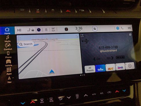 New 2026 Jeep Grand Cherokee Altitude image 26