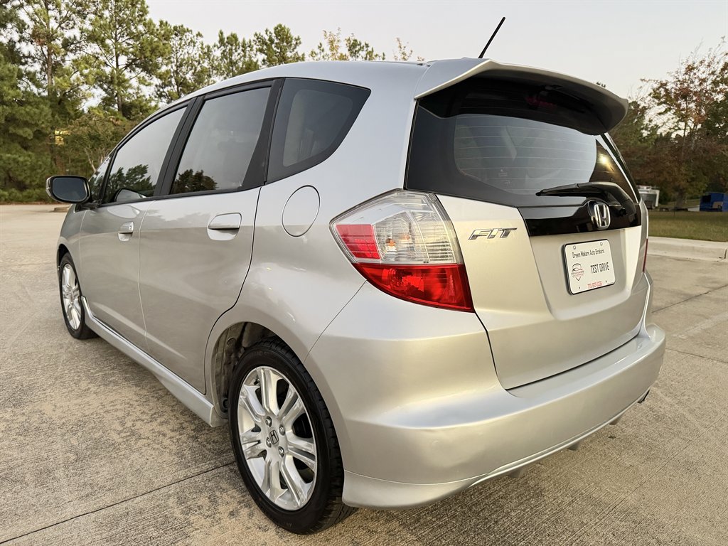 Used 2011 Honda Fit Sport image 52