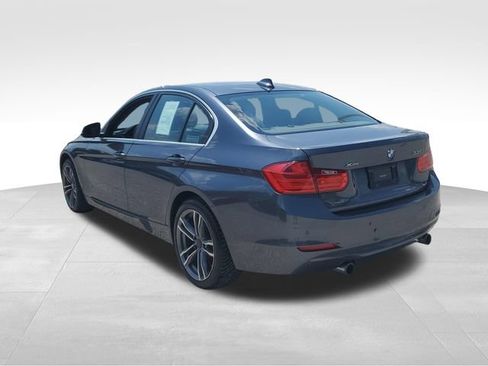 Used 2015 BMW 335i xDrive Sedan AWD/4WD image 6