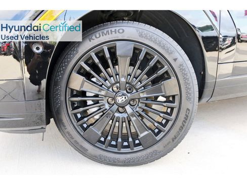 Used 2024 Hyundai Santa Fe Calligraphy image 35