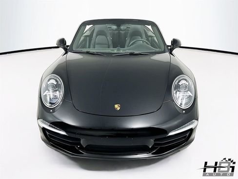 Used 2013 Porsche 911 Carrera 4S image 22