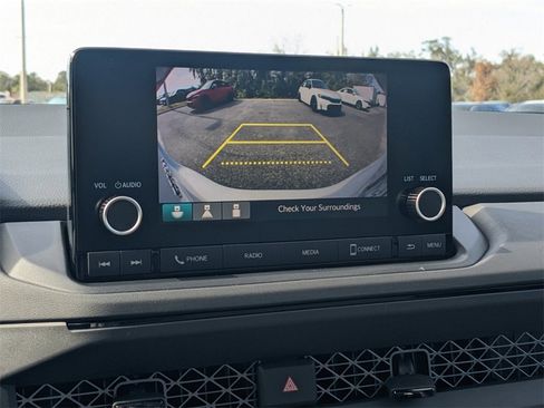 New 2025 Honda Accord LX image 16