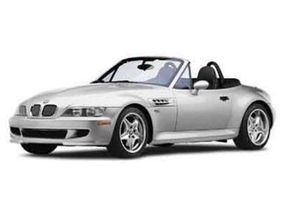 Used 2000 BMW Z3