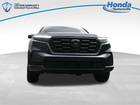 New 2026 Honda CR-V LX image 32
