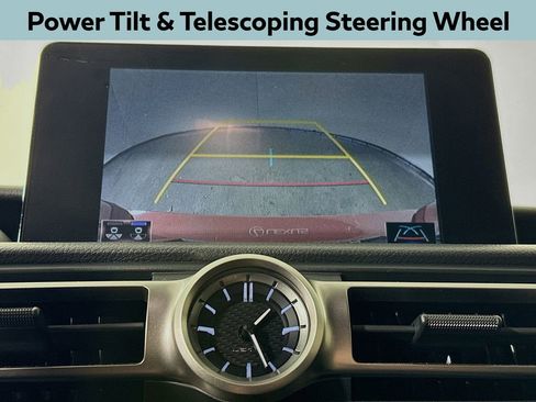 Used 2022 Lexus IS 300 300 image 13