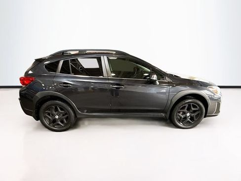 Used 2018 Subaru Crosstrek 2.0i Limited AWD/4WD image 5