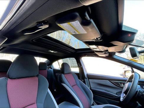 Used 2020 Subaru Impreza 2.0i Sport image 12