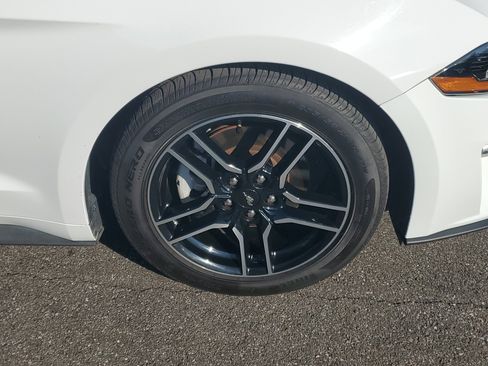 Used 2021 Ford Mustang Premium image 35