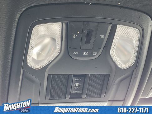 Used 2021 RAM 1500 Big Horn image 28