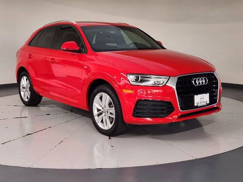 Used 2018 Audi Q3 2.0T Premium FWD image 7