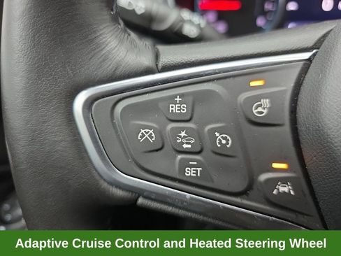 Used 2022 Chevrolet Equinox Premier AWD/4WD image 28