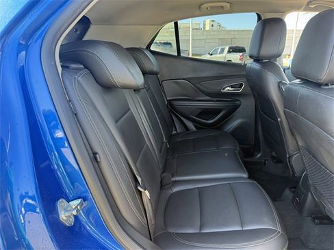 Certified 2014 Buick Encore Premium image 30