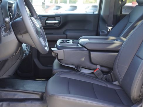 New 2025 GMC Sierra 3500 Pro w/ Convenience Package AWD/4WD image 19