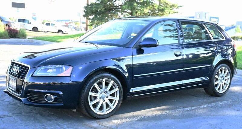 Used 2012 Audi A3 TDI Premium Plus FWD image 4