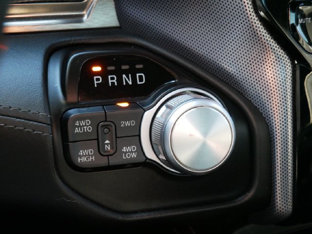 Used 2020 RAM 1500 Limited AWD/4WD image 21