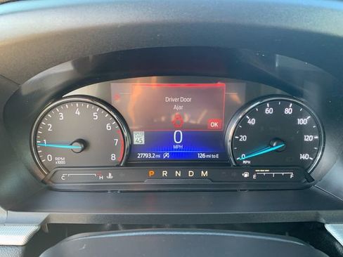 Used 2021 Ford Explorer XLT w/ Equipment Group 202A image 21