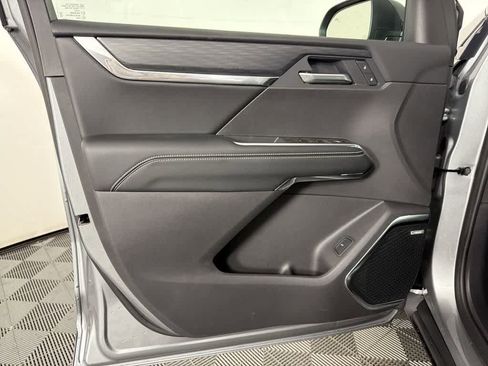 New 2026 GMC Acadia Elevation w/ Black Edition image 15