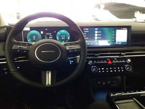 New 2026 Hyundai Tucson Limited image 4