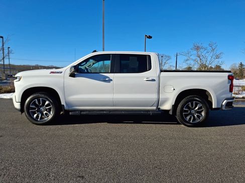 Used 2020 Chevrolet Silverado 1500 RST w/ All-Star Edition image 8
