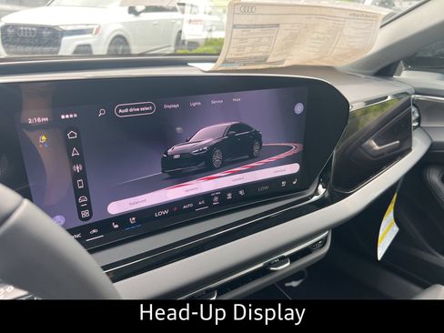 New 2026 Audi A5 2.0T Premium Plus AWD/4WD image 10