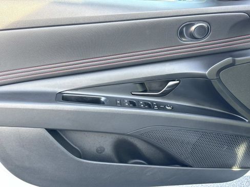 Used 2023 Hyundai Elantra N Line image 18