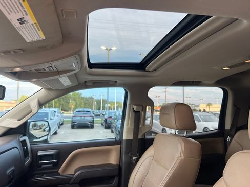 Used 2018 GMC Sierra 1500 Denali w/ Denali Ultimate Package AWD/4WD image 10