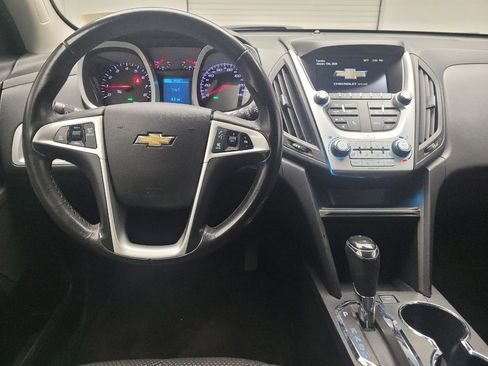 Used 2017 Chevrolet Equinox LT w/ Convenience Package image 22
